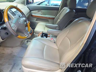 2005 Lexus RX 330 - zdjęcie 6 z 28 - miniatura
