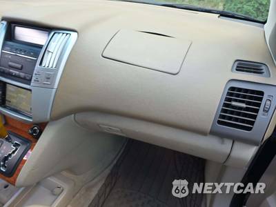 2005 Lexus RX 330 - zdjęcie 18 z 28 - miniatura