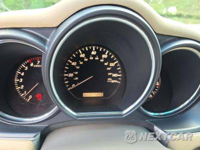 2005 Lexus RX 330 - zdjęcie 8 z 28 - miniatura