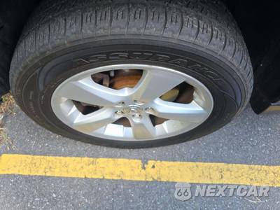2005 Lexus RX 330 - zdjęcie 24 z 28 - miniatura