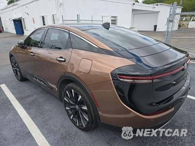 2024 Toyota Crown Platinum - zdjęcie 2 z 26 - miniatura