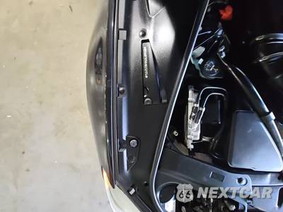 2018 BMW 6 Series Convertible 650i xDrive M SPORT LINE - zdjęcie 23 z 30 - miniatura