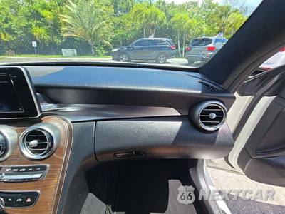 2018 Mercedes-Benz C 300 Coupe - zdjęcie 16 z 25 - miniatura