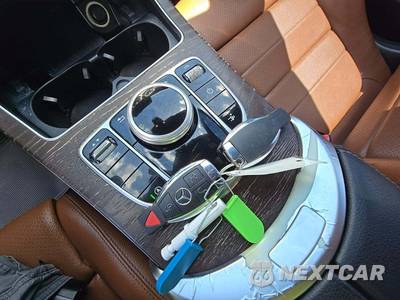 2018 Mercedes-Benz C 300 Coupe - zdjęcie 5 z 25 - miniatura