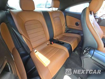 2018 Mercedes-Benz C 300 Coupe - zdjęcie 13 z 25 - miniatura