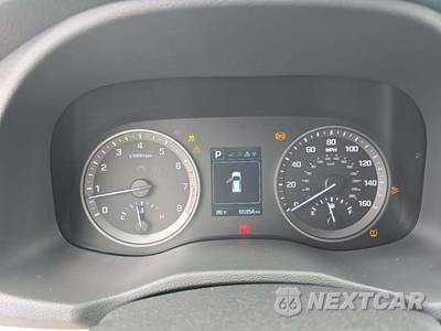 2016 Hyundai Tucson SE w/Beige Interior - zdjęcie 9 z 24 - miniatura