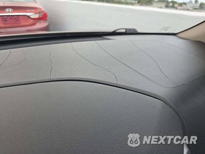 2016 Hyundai Tucson SE w/Beige Interior - zdjęcie 21 z 24 - miniatura