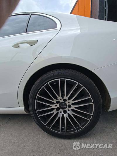 2024 Mercedes-Benz C 300 4MATIC - zdjęcie 23 z 24 - miniatura