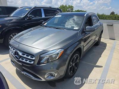 2018 Mercedes-Benz GLA 250 4MATIC - zdjęcie 1 z 24 - miniatura