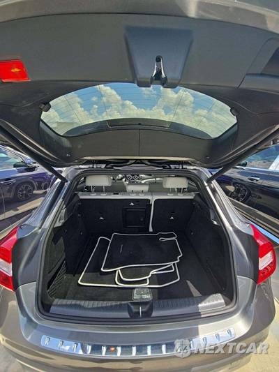 2018 Mercedes-Benz GLA 250 4MATIC - zdjęcie 14 z 24 - miniatura