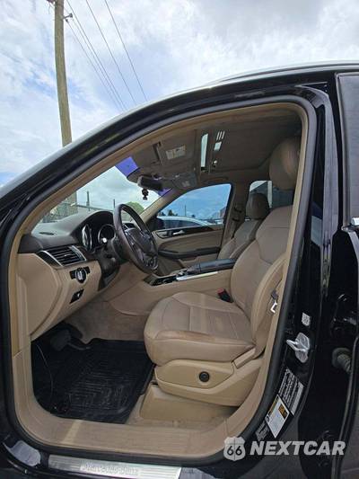 2014 Mercedes-Benz ML 350 - zdjęcie 6 z 27 - miniatura