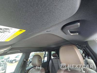2023 Mercedes-Benz GLS 450 4MATIC - zdjęcie 11 z 28 - miniatura