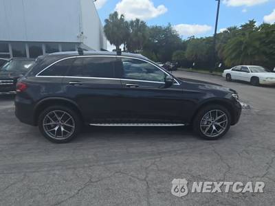 2022 Mercedes-Benz GLC 300 4MATIC - zdjęcie 5 z 28 - miniatura