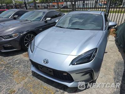 2023 Toyota GR86 - zdjęcie 1 z 23 - miniatura