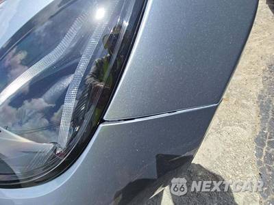 2023 Toyota GR86 - zdjęcie 23 z 23 - miniatura