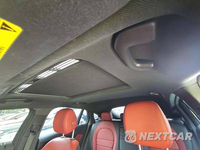 2023 Mercedes-Benz GLC 300 4MATIC - zdjęcie 11 z 20 - miniatura