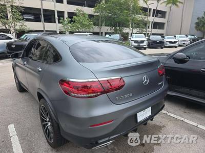 2023 Mercedes-Benz GLC 300 4MATIC - zdjęcie 2 z 20 - miniatura