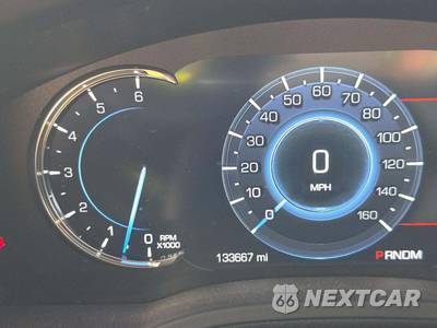 2016 Cadillac Escalade Platinum 1SD - zdjęcie 6 z 34 - miniatura