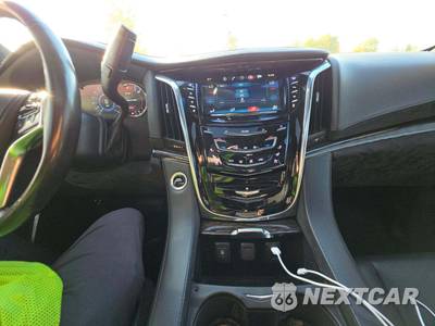 2016 Cadillac Escalade Platinum 1SD - zdjęcie 7 z 34 - miniatura