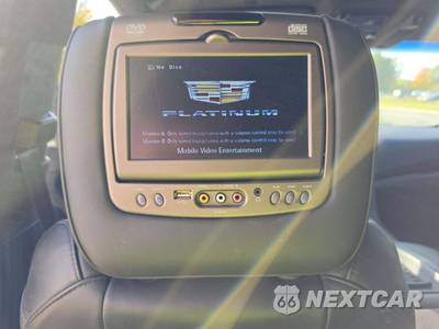 2016 Cadillac Escalade Platinum 1SD - zdjęcie 32 z 34 - miniatura