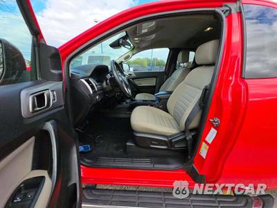 2021 Ford Ranger XLT Extended Cab Long Bed w/Rear Doors - zdjęcie 6 z 22 - miniatura