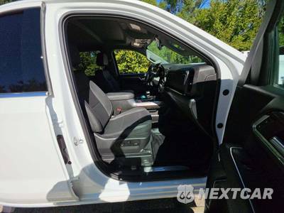 2026 Chevrolet Silverado 1500 LTZ Crew Cab Short Bed 1LZ - zdjęcie 15 z 31 - miniatura