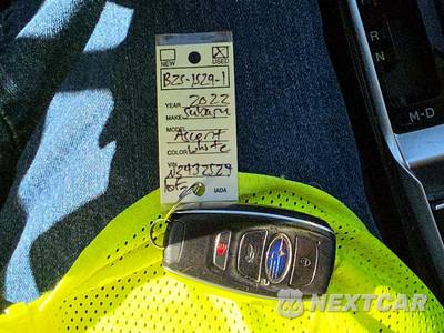 2022 Subaru Ascent Onyx Edition 7-Passenger - zdjęcie 5 z 30 - miniatura