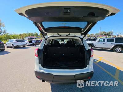 2022 Subaru Ascent Onyx Edition 7-Passenger - zdjęcie 12 z 30 - miniatura