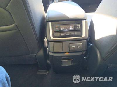 2022 Subaru Ascent Onyx Edition 7-Passenger - zdjęcie 27 z 30 - miniatura