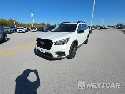 2022 Subaru Ascent Onyx Edition 7-Passenger