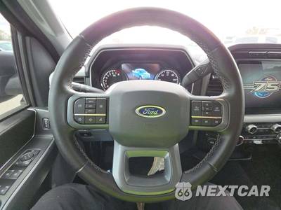2023 Ford F-150 XLT Crew Cab Short Bed - zdjęcie 26 z 26 - miniatura