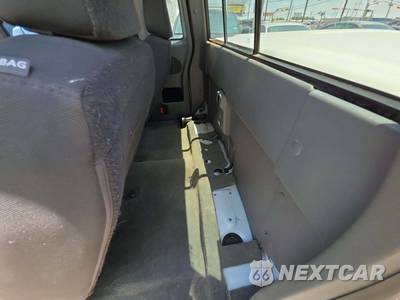 2011 Ford Ranger Sport Extended Cab Medium Bed w/Rear Doors - zdjęcie 13 z 24 - miniatura