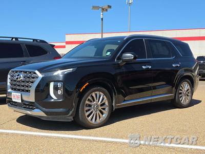 2020 Hyundai Palisade Limited - zdjęcie 1 z 28 - miniatura