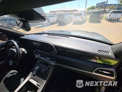 2020 Hyundai Palisade Limited - zdjęcie 20 z 28 - miniatura
