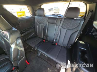2020 Hyundai Palisade Limited - zdjęcie 14 z 28 - miniatura