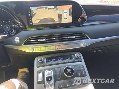 2020 Hyundai Palisade Limited - zdjęcie 10 z 28 - miniatura