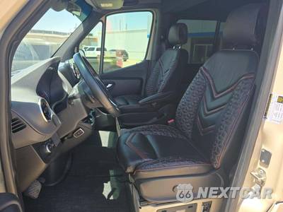 2019 Mercedes-Benz Sprinter 2500 Crew Van High Roof 170.0" WB - zdjęcie 6 z 26 - miniatura