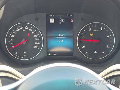 2019 Mercedes-Benz Sprinter 2500 Crew Van High Roof 170.0" WB - zdjęcie 8 z 26 - miniatura