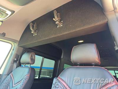 2019 Mercedes-Benz Sprinter 2500 Crew Van High Roof 170.0" WB - zdjęcie 10 z 26 - miniatura