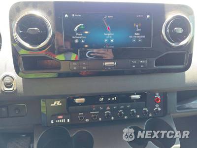 2019 Mercedes-Benz Sprinter 2500 Crew Van High Roof 170.0" WB - zdjęcie 9 z 26 - miniatura