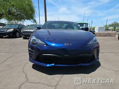 2017 Toyota 86 - zdjęcie 2 z 28 - miniatura