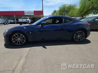 2017 Toyota 86 - zdjęcie 3 z 28 - miniatura