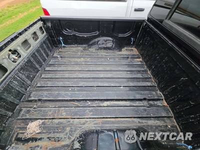 2012 Nissan TITAN S Crew Cab Short Bed - zdjęcie 25 z 31 - miniatura