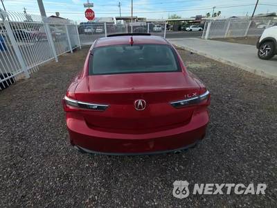 2020 Acura ILX - zdjęcie 4 z 28 - miniatura