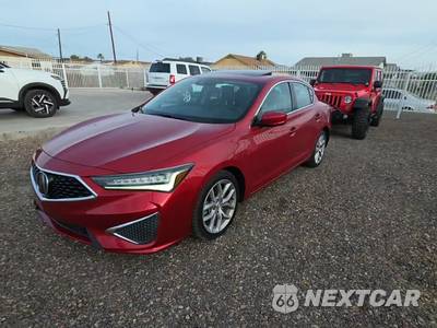 2020 Acura ILX - zdjęcie 1 z 28 - miniatura