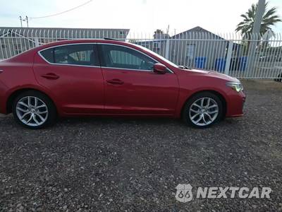 2020 Acura ILX - zdjęcie 5 z 28 - miniatura