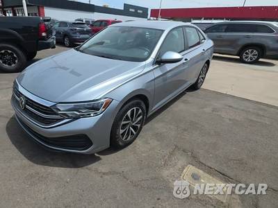 2024 Volkswagen Jetta S - zdjęcie 1 z 27 - miniatura