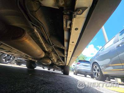 2017 Nissan Pathfinder SV - zdjęcie 18 z 34 - miniatura