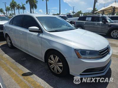 2017 Volkswagen Jetta S - zdjęcie 4 z 24 - miniatura