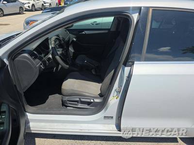 2017 Volkswagen Jetta S - zdjęcie 6 z 24 - miniatura